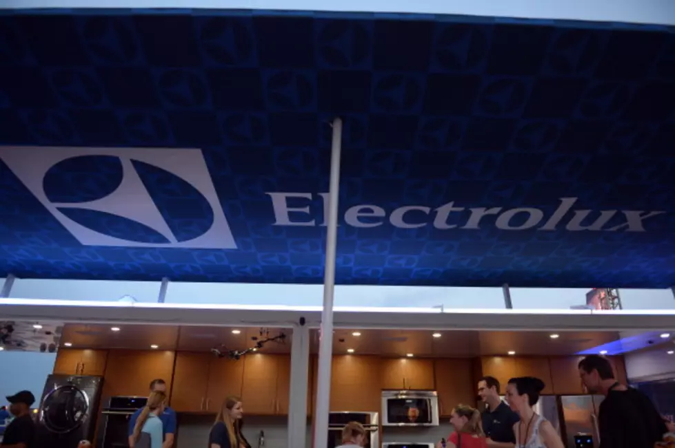 Electrolux to buy GE Appliances in $3.3B deal