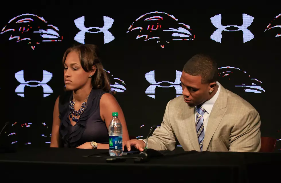 POLL: Ray Rice’s wife responds