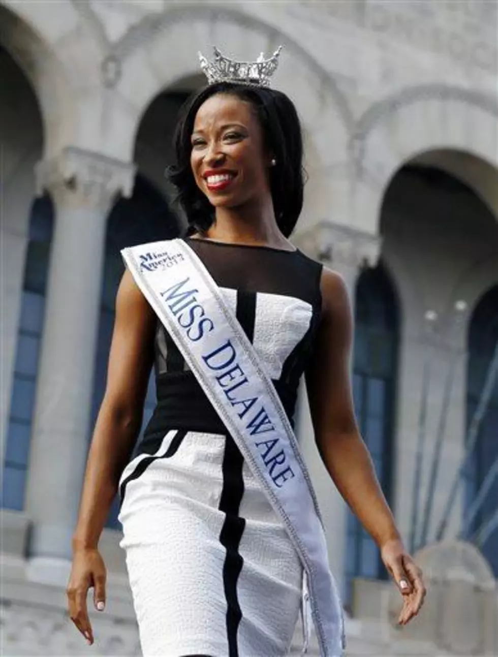 Family tragedy shapes platforms of some Miss America contestants