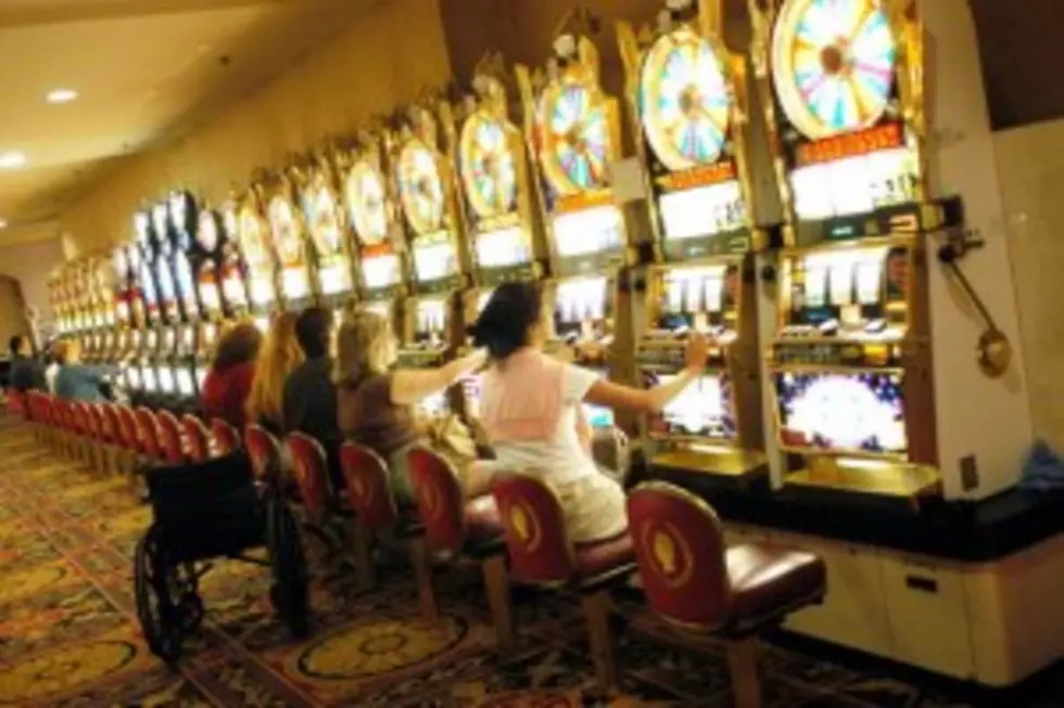 Almost half of Atlantic City’s casino revenue lost in 8 years