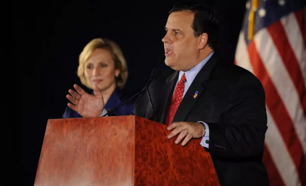 Christie: No need for acting governor statute