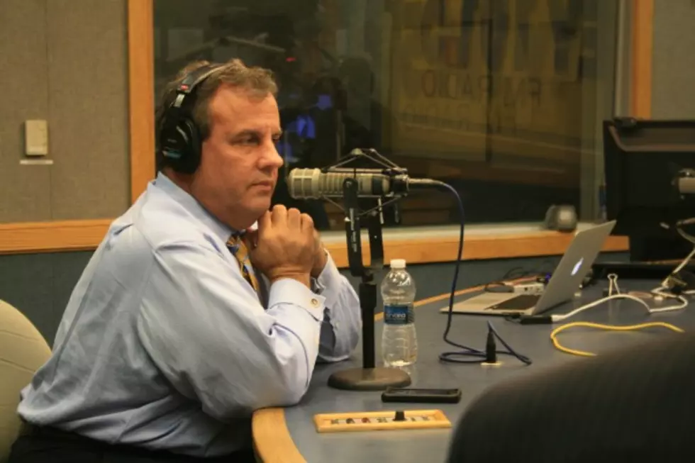 ‘No Evidence’ ISIS is Targeting New Jersey, Gov. Christie Says