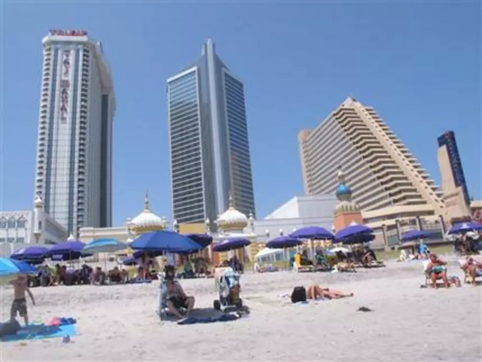 Dueling Atlantic City recovery plans as 3rd summit looms