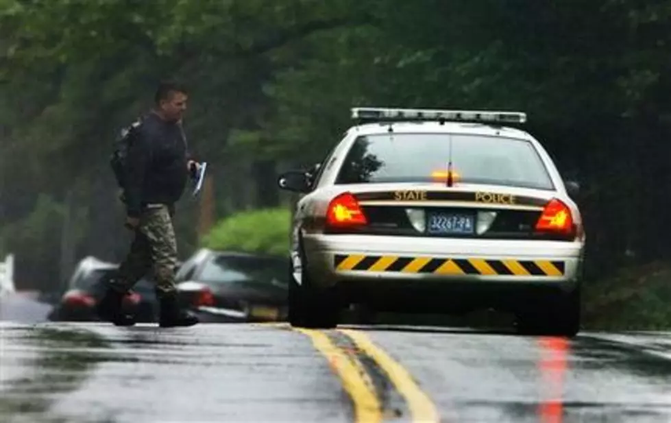 Pennsylvania police: Deadly ambush &#8216;has touched us to the core&#8217;