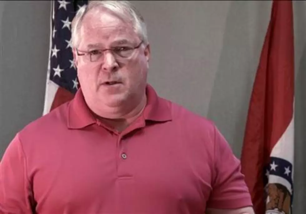Ferguson police chief tapes apology to Michael Brown&#8217;s family