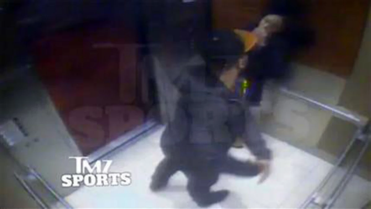 One Month Ago, We Saw the Ray Rice Video. What's Changed? - Bloomberg