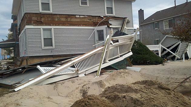 8 years since Sandy — Homeowners still need help
