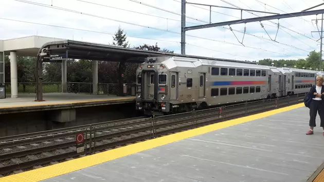 Feds fine NJ Transit $12K for stall on positive train control