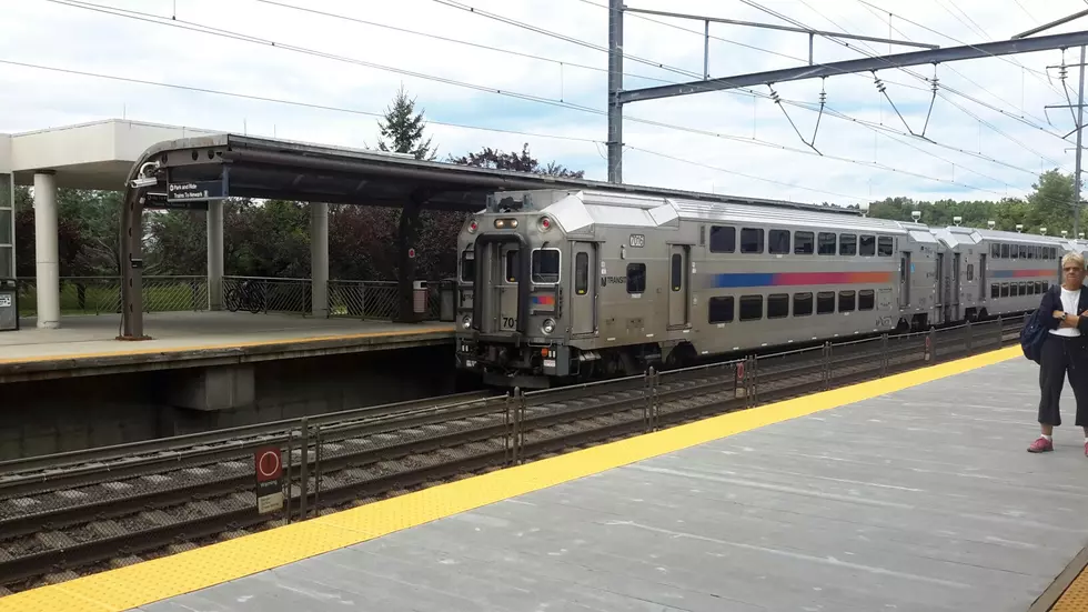 Hazlet teenager struck and killed by NJ Transit train Monday