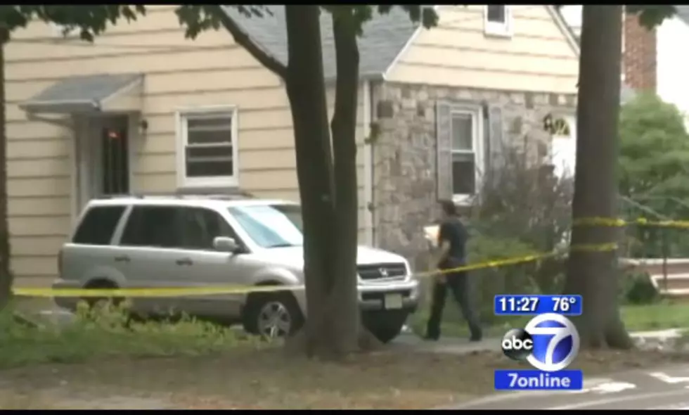 Deaths of NJ father, son in Scotch Plains ruled murder-suicide