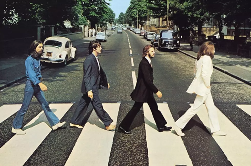Steve Trevelise reviews the second side of &#8216;Abbey Road&#8217;