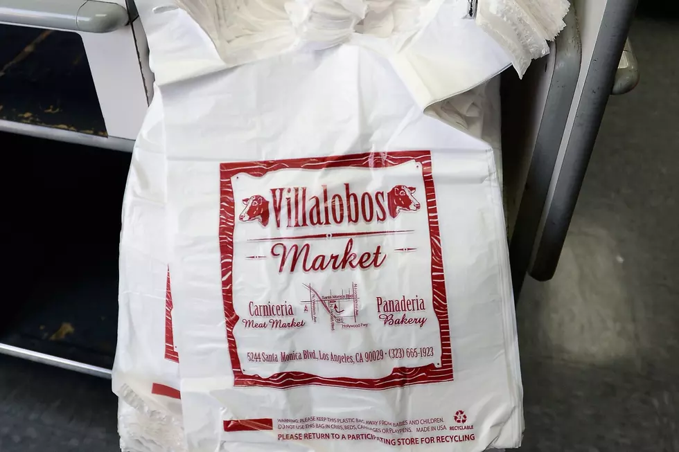 Poll: Mercer County to vote on plastic bag fee – dumb idea?