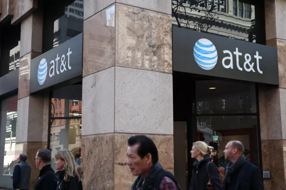FTC says AT&#038;T misled customers over unlimited data