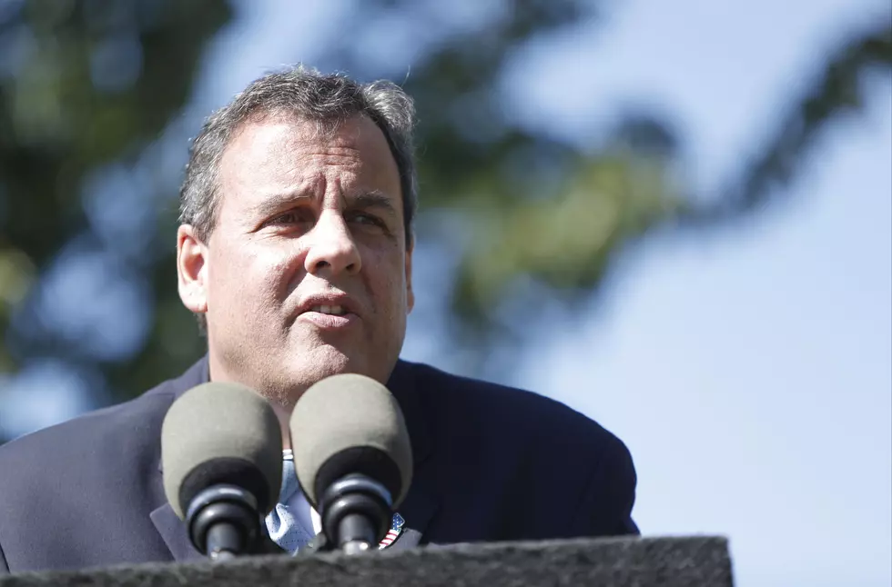 Is NJ tired of Christie president talk?