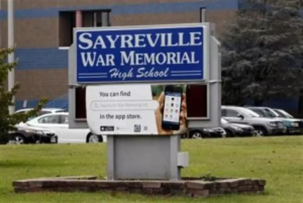 POLL: Should Sayreville HS football players have attended a Pop Warner game?