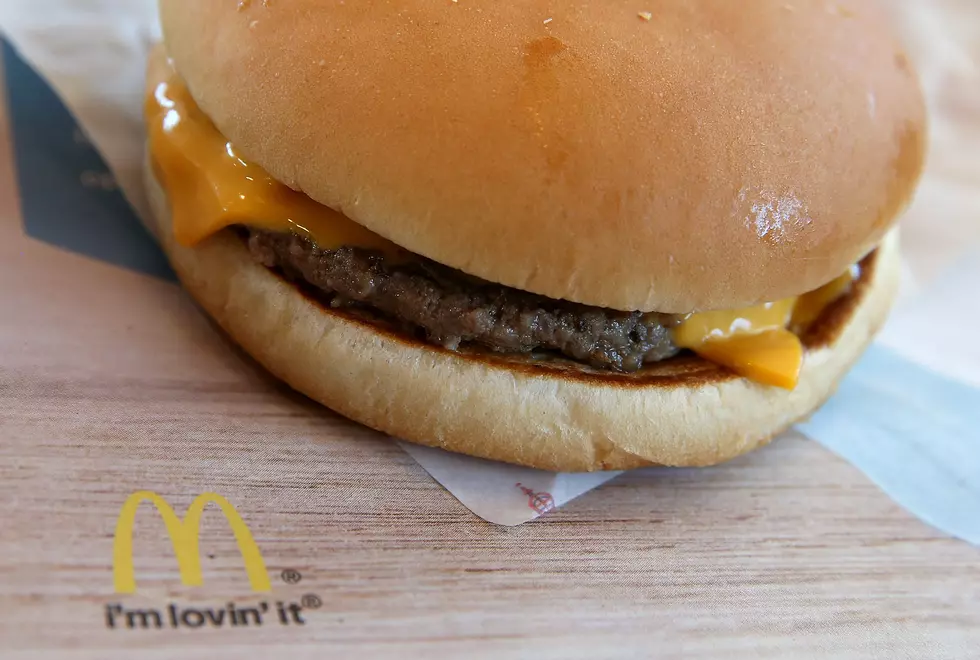McDonald&#8217;s invites icky questions about its food
