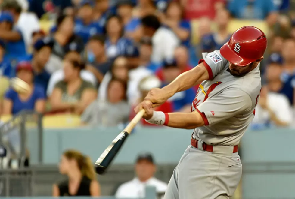 Kershaw flops in Dodgers&#8217; 10-9 loss to Cards