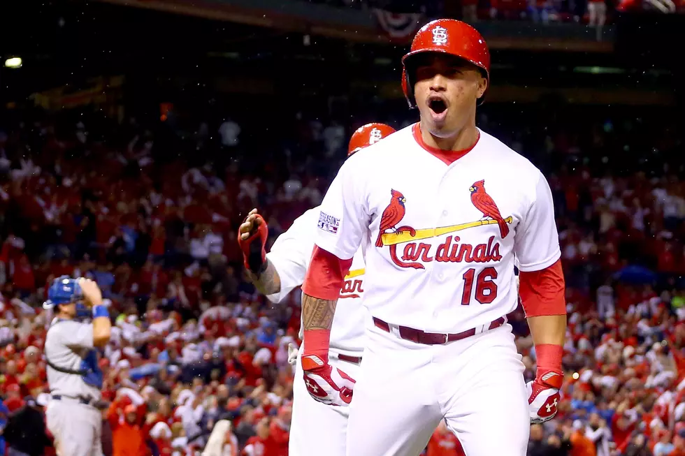 Late Cards HR breaks game and series tie