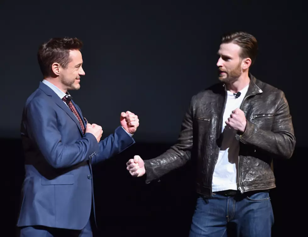 Marvel unveils slate of films through 2019