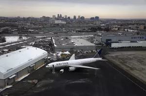 Newark Airport subcontractor employees to strike against United Airlines