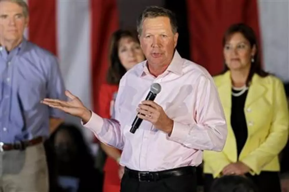 GOP governors: &#8216;Obamacare&#8217; is here to stay