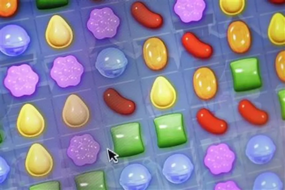 Would you like to play &#8216;Candy Crush&#8217; for real money?