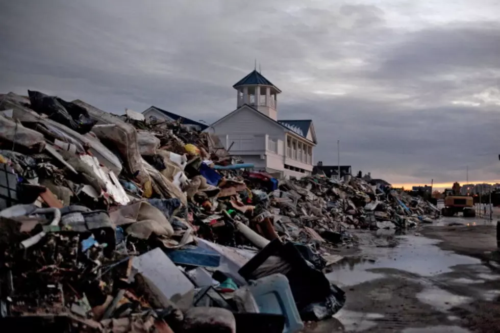 3 years after Hurricane Sandy, callers say recovery is complex and frustrating