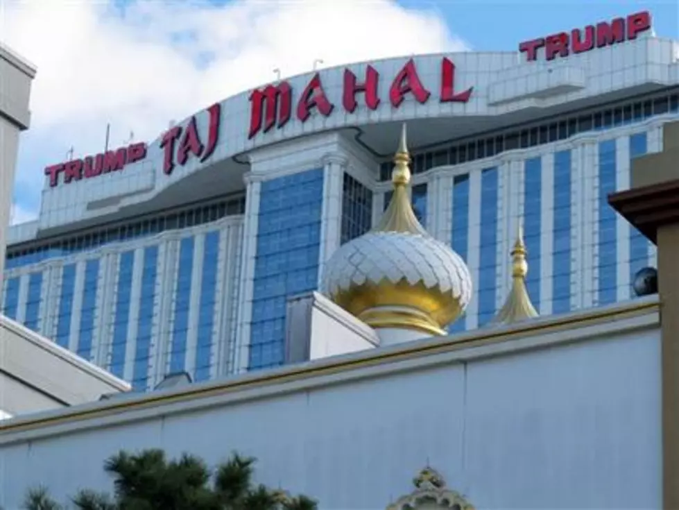 Report: Deal Reached to Save Trump Taj Mahal