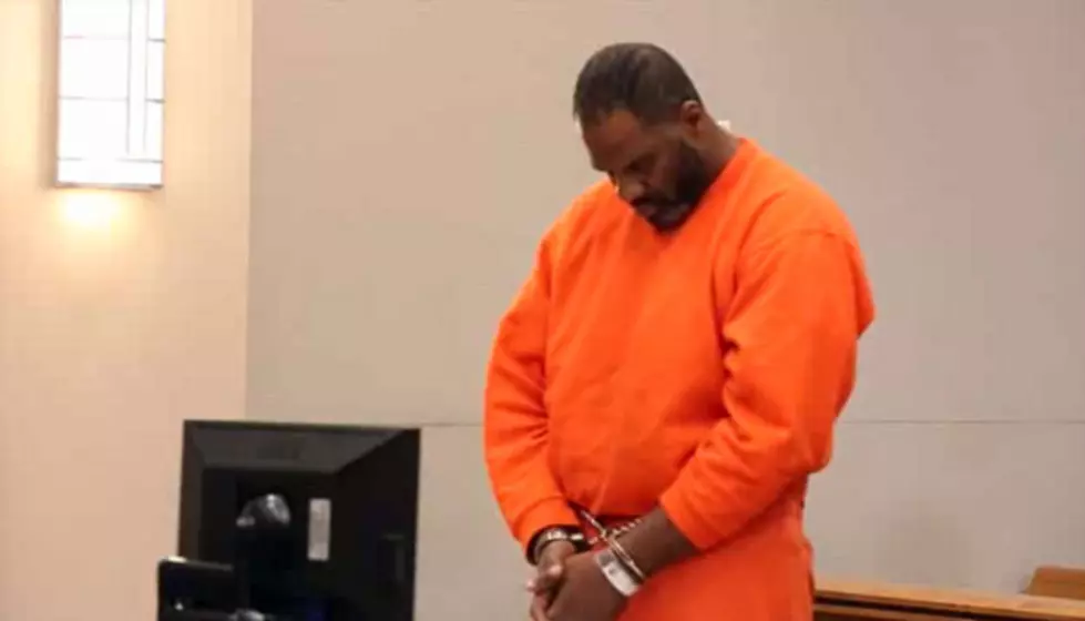 Man accused of killing mom tells judge he&#8217;s guilty