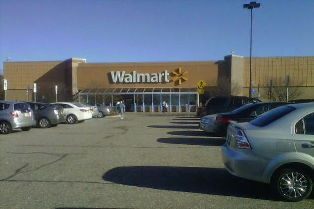 269 Walmart stores closing — but NJ's spared the axe