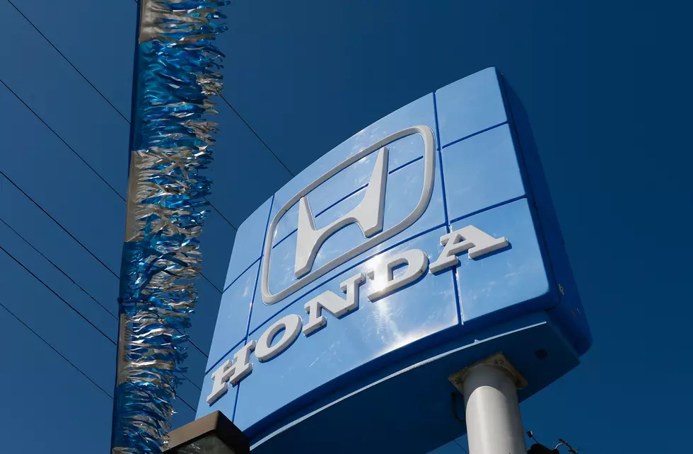 Honda admits failing to report deaths, injuries
