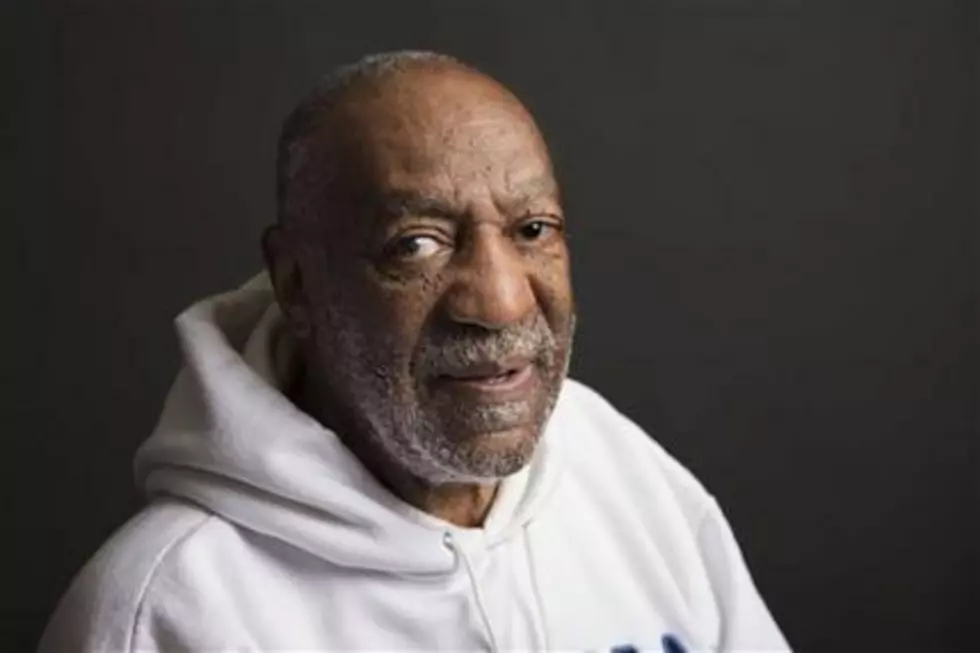 The video Bill Cosby didn&#8217;t want you to see