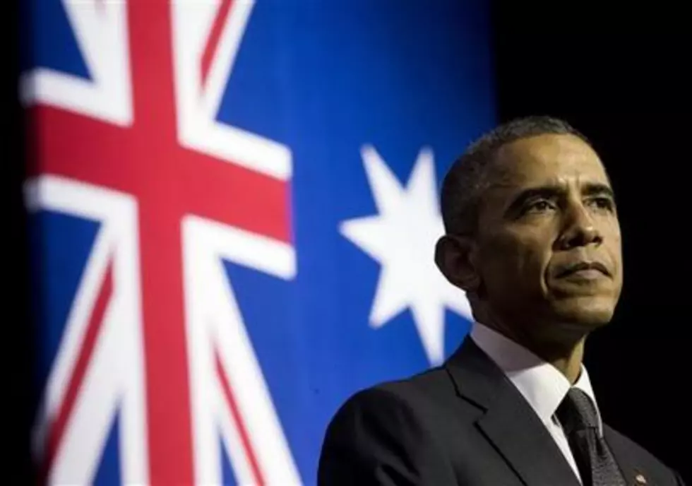Amid doubts, Obama seeks to reinvigorate Asia ties
