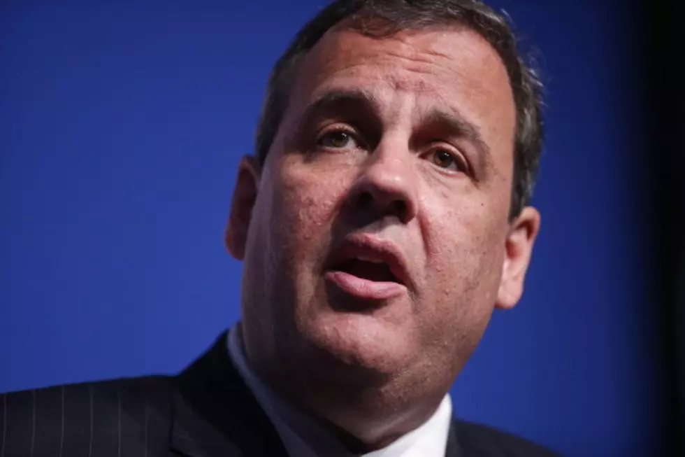 Christie, Gas, and Gambling