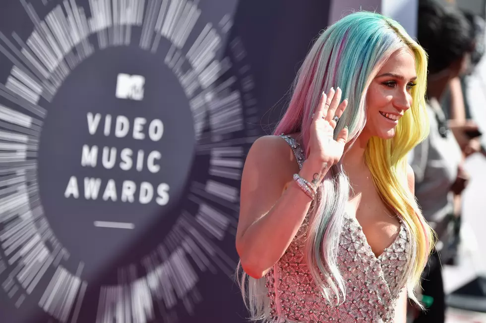 Producer wants Kesha lawsuit claims tossed