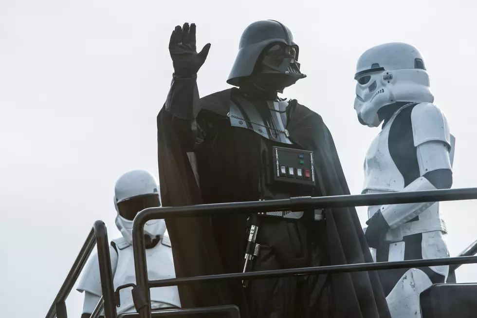 New Star Wars film ‘The Force Awakens’ teaser to debut in select U.S. theaters