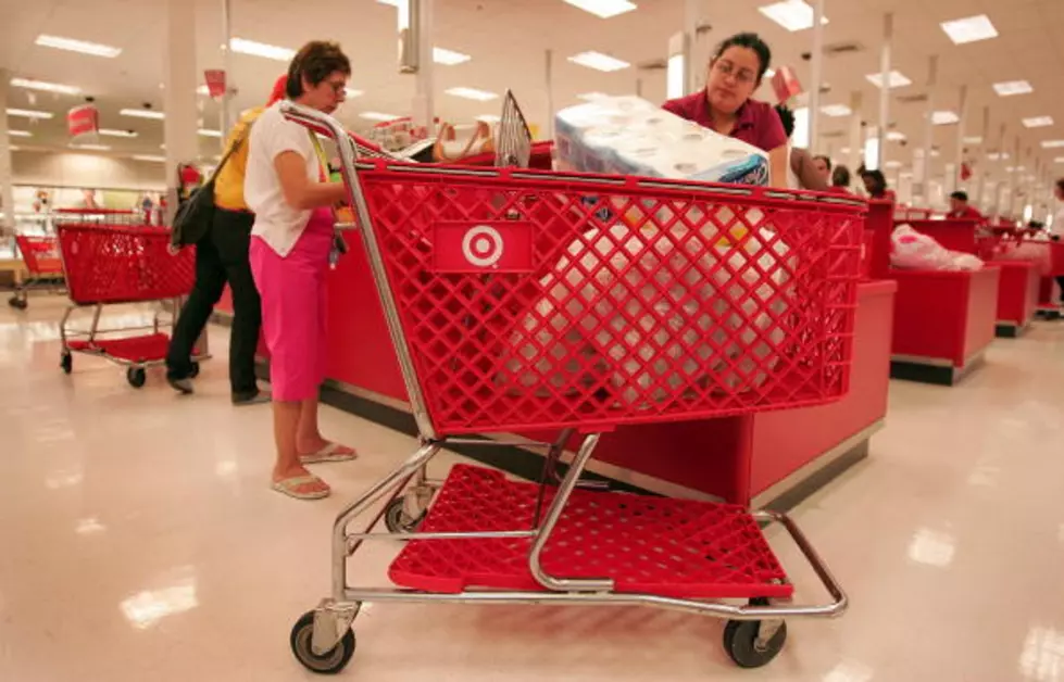 Target offers early access to Black Friday deals