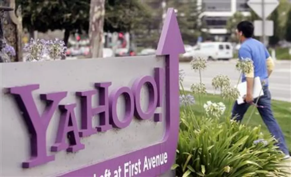 Yahoo replaces Google as Firefox&#8217;s default search