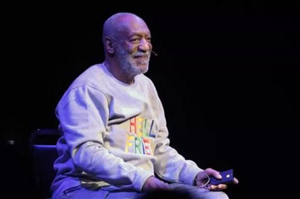 Cosby offers refunds for NY show ticket holders
