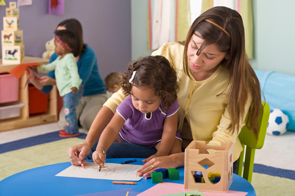 Teaching our teachers — a push for early-ed professionalization