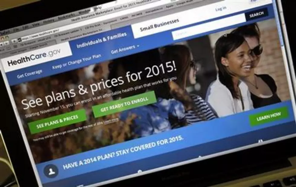 Health insurance sign-ups coming to shopping malls