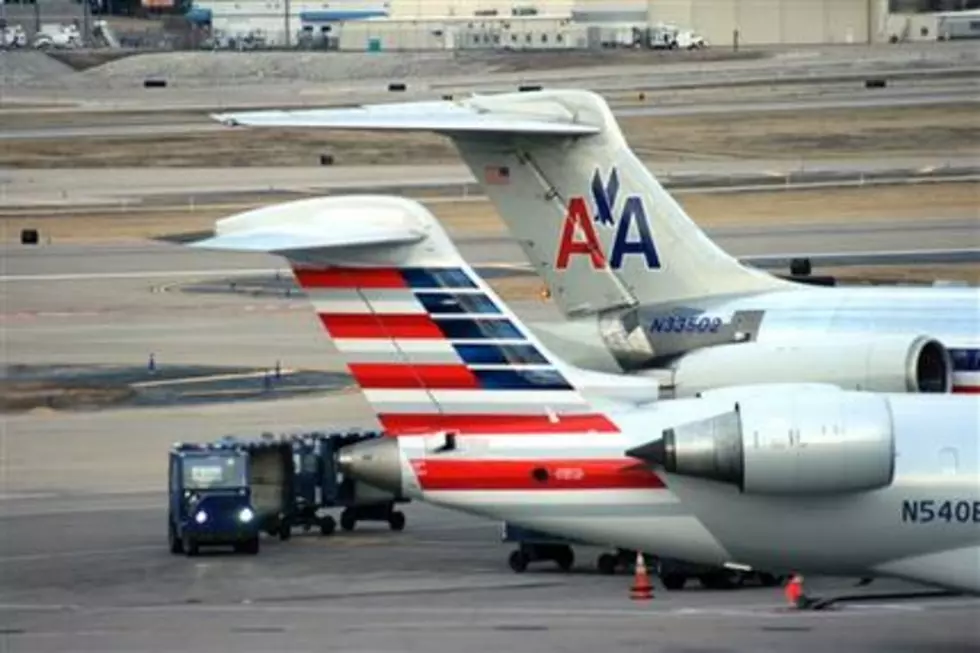 American Airlines crew reject union contract