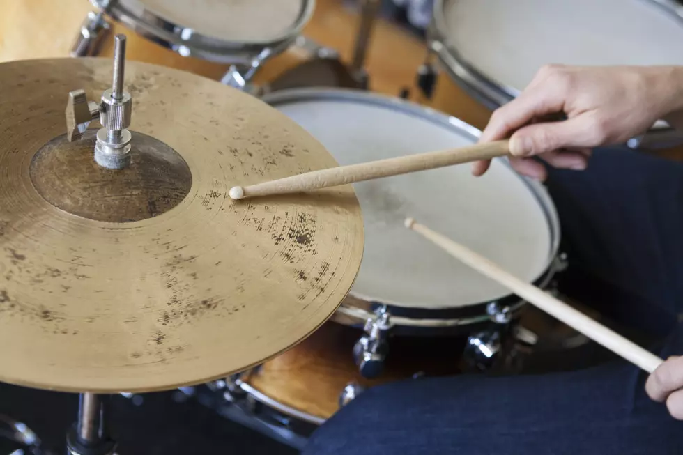 Teen allowed to play drums: Your neighbors from hell