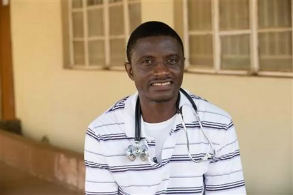 Surgeon with Ebola coming to US for care
