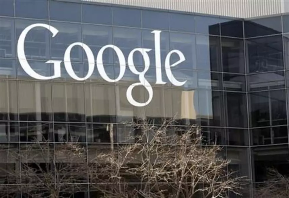 Google signs 60-year, $1 billion NASA lease