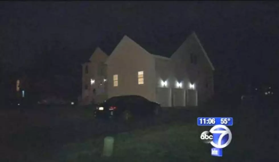 Police probe 5th home invasion targeting Indians