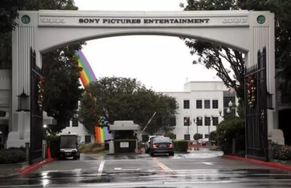 Report: Threatening email sent to Sony employees