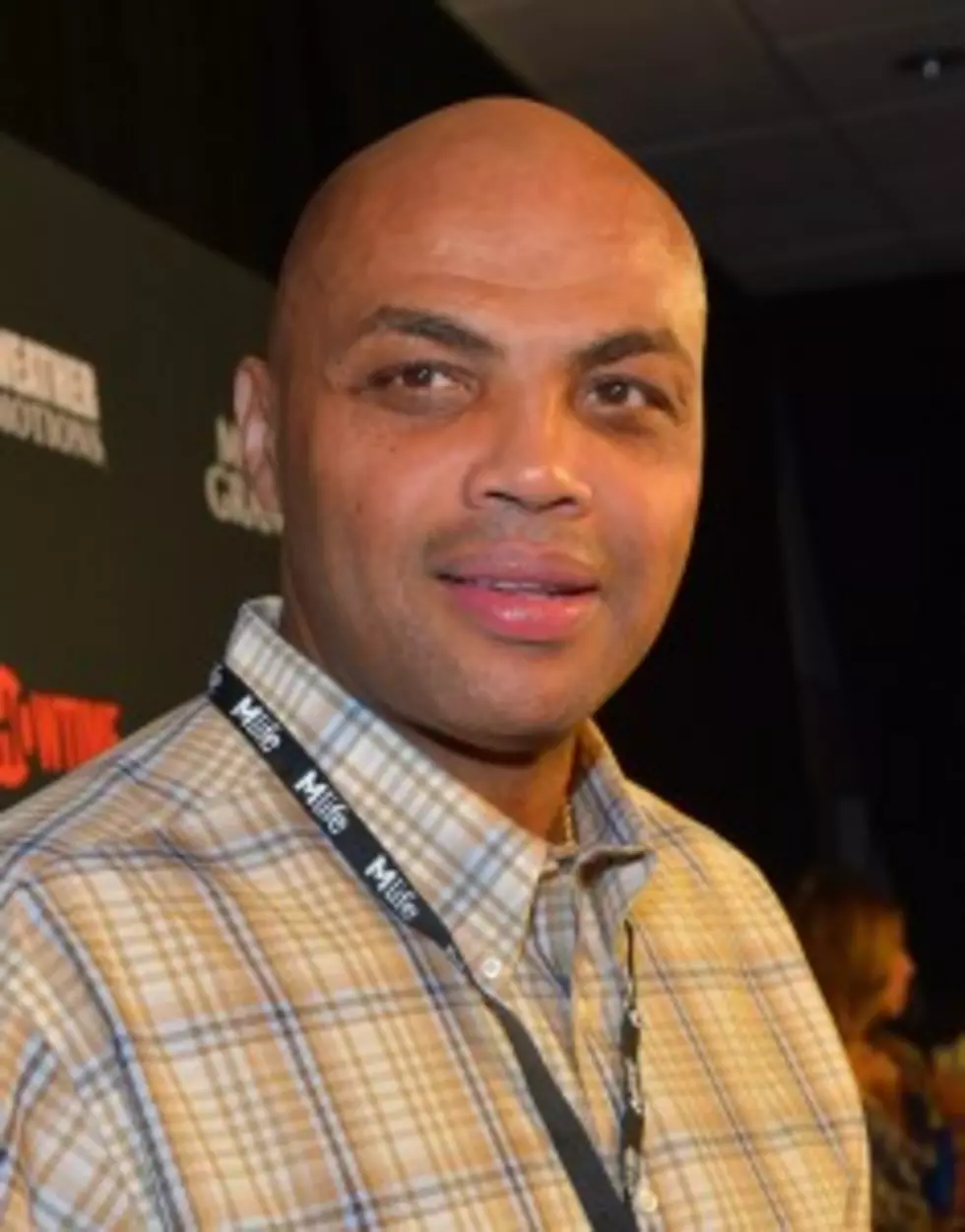 VOTE: Do you agree with Charles Barkley’s opinions on recent events?