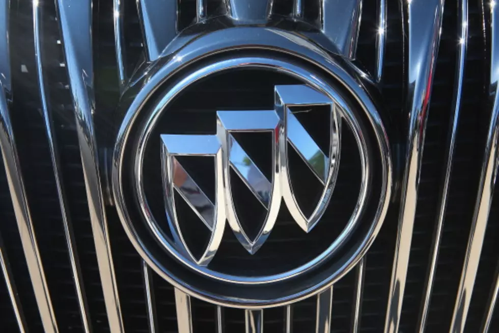 GM recalling 316,357 vehicles to fix headlights