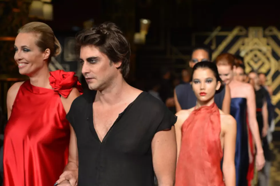 New York Fashion Week booted out of Lincoln Center